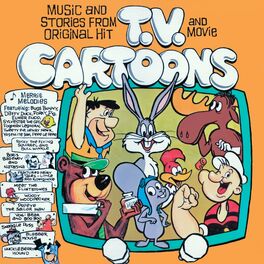 TV Cartoon Favourites